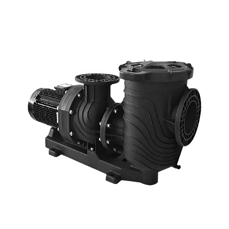 High Pressure 4hp 5hp 10hp Swimming Pool Pumps for Sale Pool Variable Speed Pump