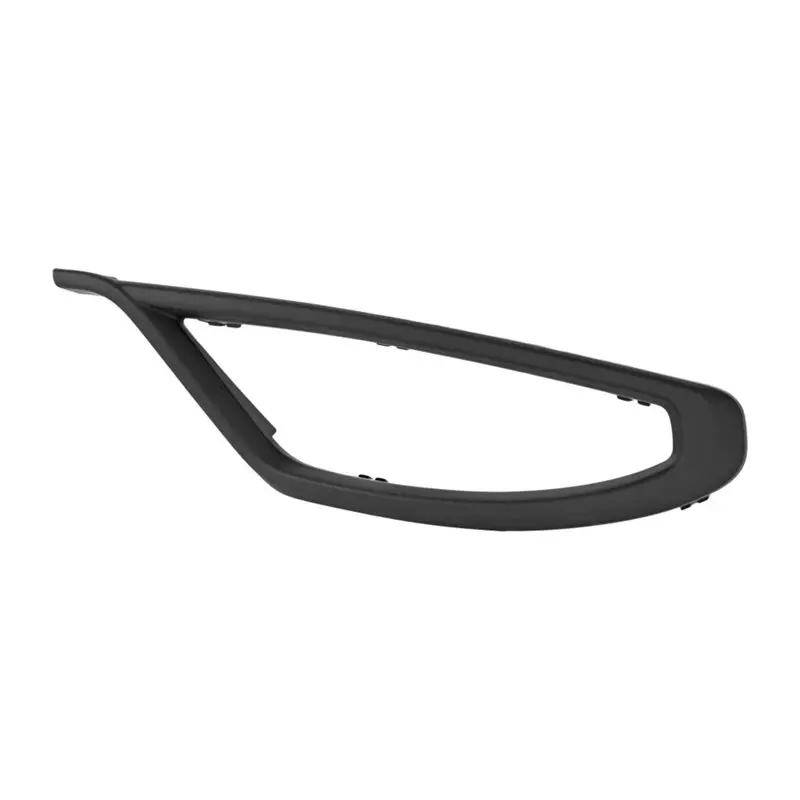 Picture 7: Accessories For Jeep Cherokee KL 2019-2023 Front Tow Hook Bezel Cover 6KG13TZZAA 6KG14TZZAA