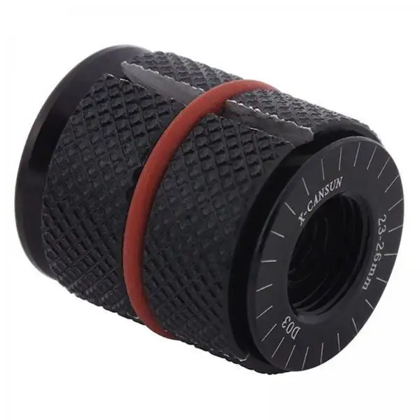 Bike Headset Fork Plug Lightweight Aluminum Alloy Compression Accessory Road MTB Steering Box for Carbon Fiber Forks 28.6mm