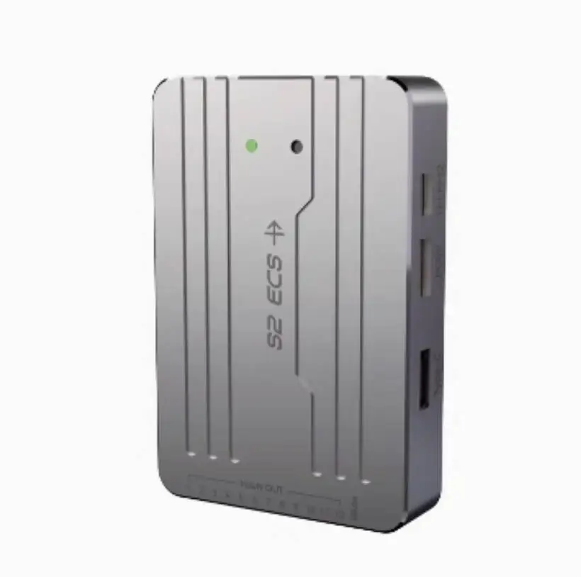 New SKYDROID S2/S2Mini Multi-Function Metal Aviation System Integrated Navigation Module for Dro-nes Unmanned Vehicles & Boats