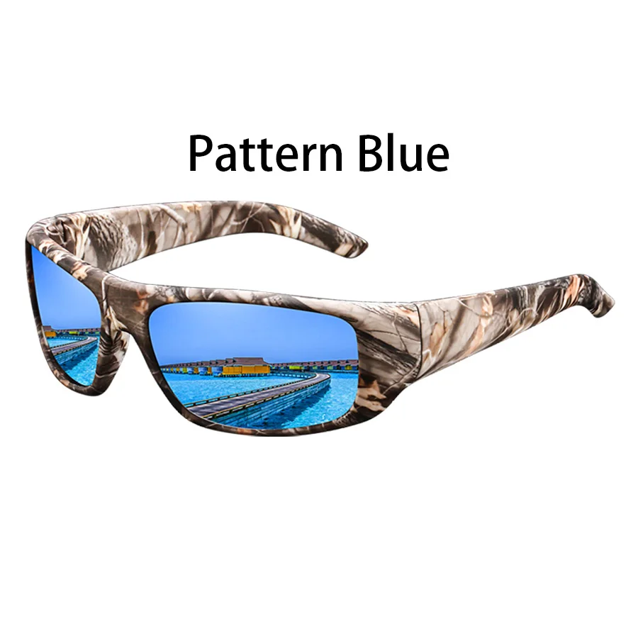 Modische Schutzbrille für Männer und Frauen, Laufbrille, Bergsteiger-Sonnenbrille, Fahrrad-MTB-Brille, Outdoor-Sportbrille – Detail 12