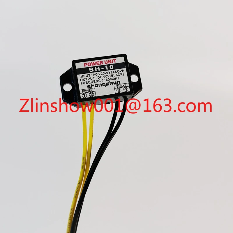 SH-10 Rectifier Replacement Korea AC220V DC90V 50/60Hz