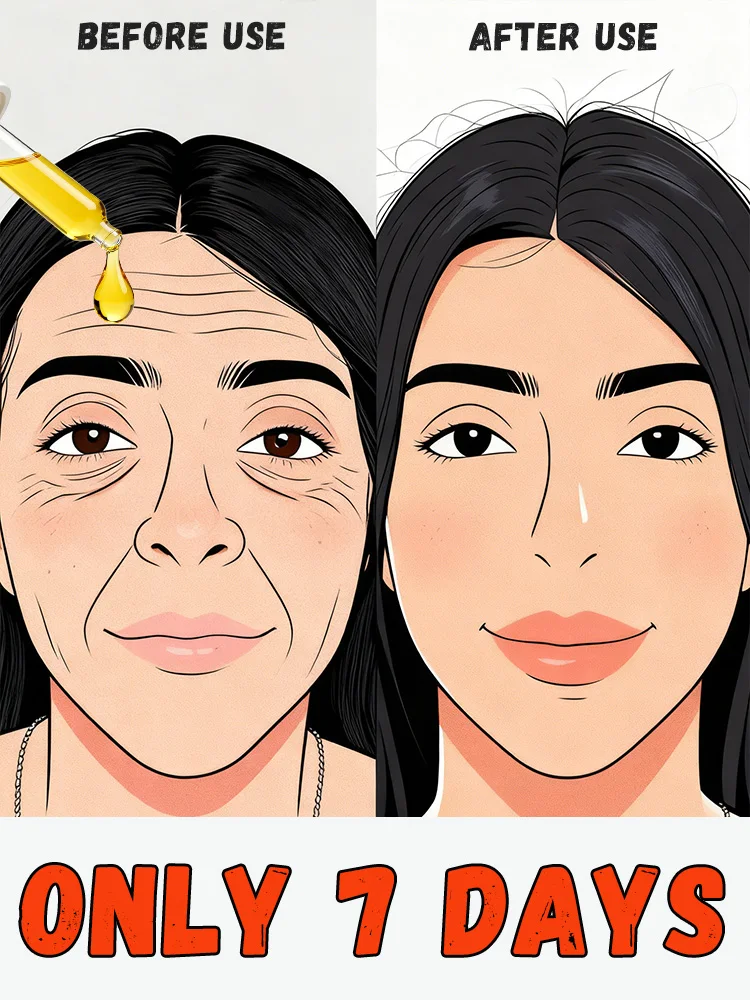 Solve Facial Problems No Fine Lines