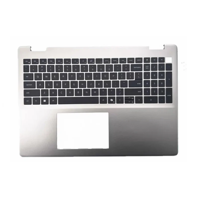 

A+ New for Dell Inspiron 16 5640 5645 C cover keyboard 081CYX