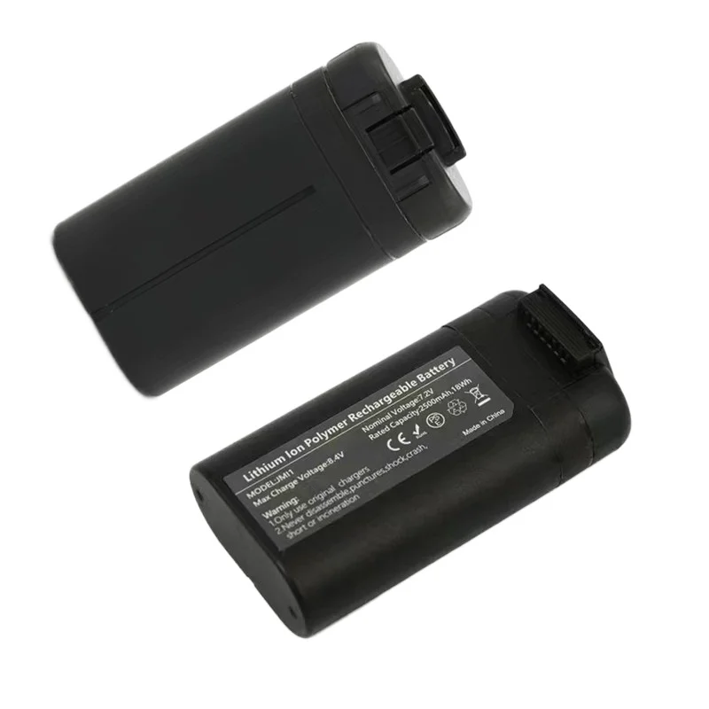For DJI Mavic Mini Battery Compatible Mavic Mini Series Intelligent Flight Accessories Capacity 8.4V 2600mAh Battery