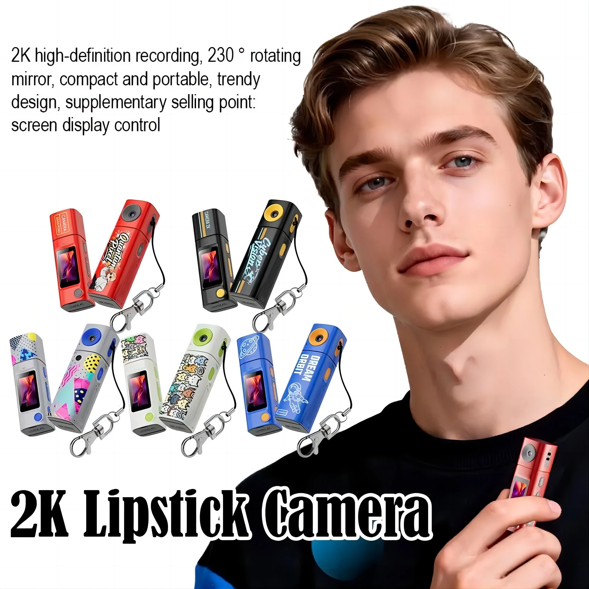 #56 Latest Camcorders Offers
