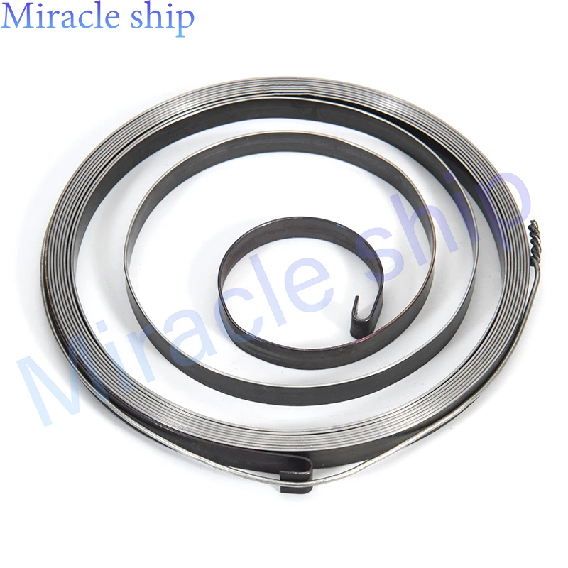 

63V-15713-00 Пружина стартера 63V-15713-00-00 63V-15713 Заменяет подвесной двигатель Yamaha 15HP 9,9HP 20HP 25HP подвесной двигатель