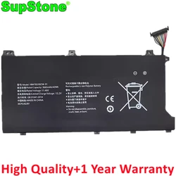 SupStone HB4792J5ECW-31 Laptop Battery For Honor MagicBook 15 2021 i5 1135G7 BBR-WAH9 WAI9 WAX9,BOD-WXX9 WCX9,BDR-WFH9HN BRN-F56