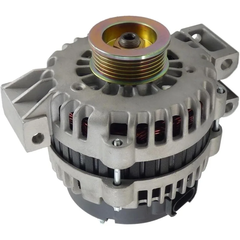 15062413 Alternator…