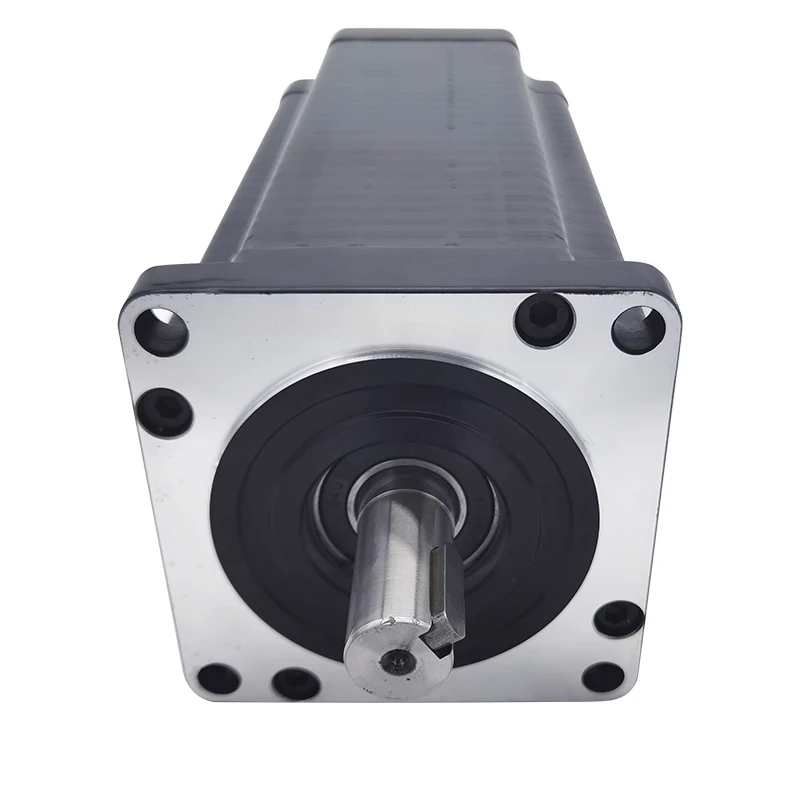 high torque 50nm stepper motor with CE quality Hybrid nema 51 stepping motor IN STOCK