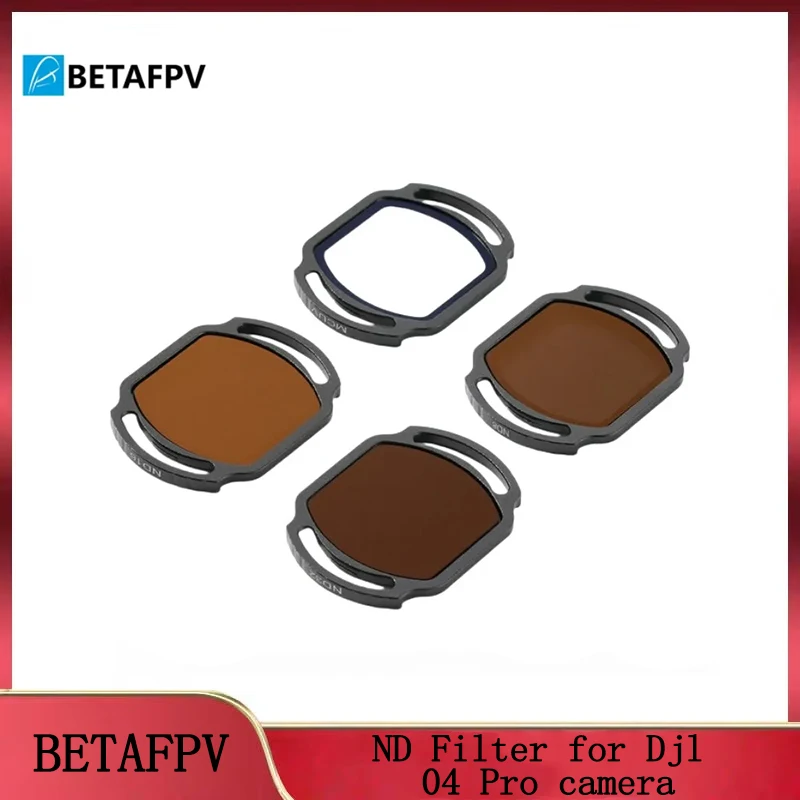 Betafpv O4 Pro Came…