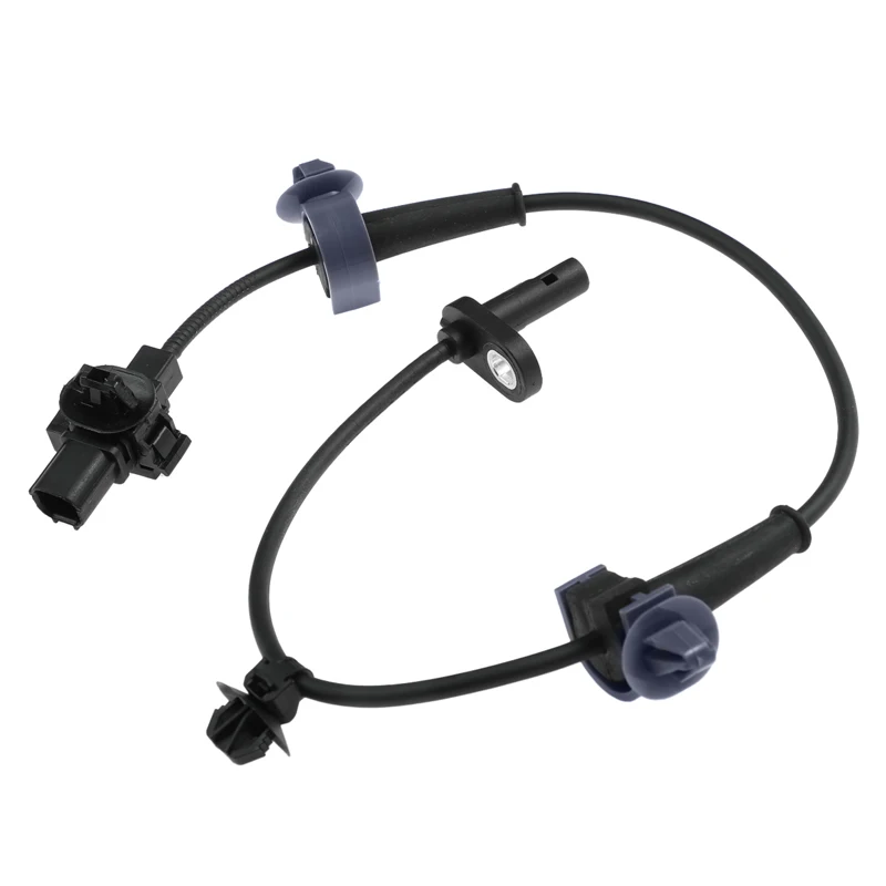 YAOPEI 57455-SMG-E01 57450-SMG-E01 57475-SMG-E02 57470-SMG-E01 Front Rear Left Right ABS Wheel Sensor for Honda Civic 5D Type-R