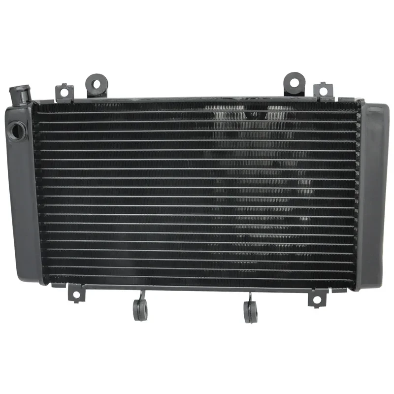 Motorcycle Aluminium Radiator Cooling Cooler For Honda CBR400 RR CBR400RR NC23