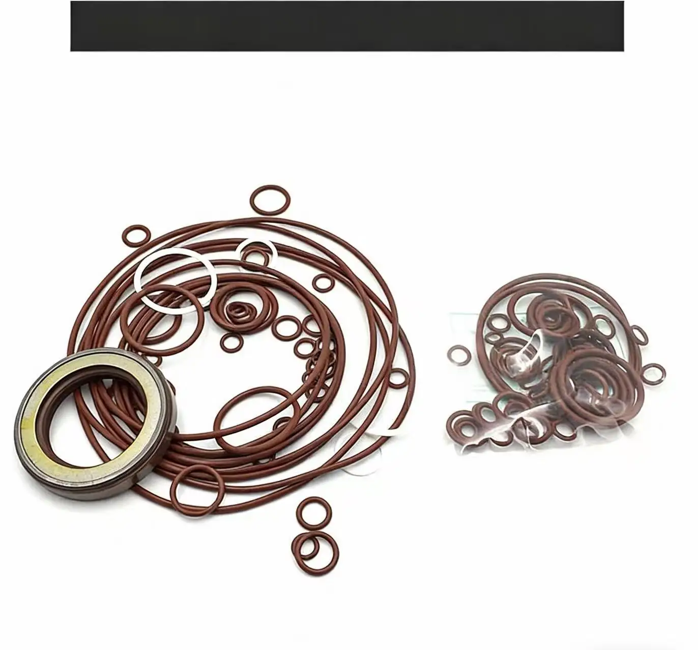 

free shipping for O-ring digger for repair package of oil seal of large hydraulic pump SK60 100 120 200-3/5/6/6E/8.excavator