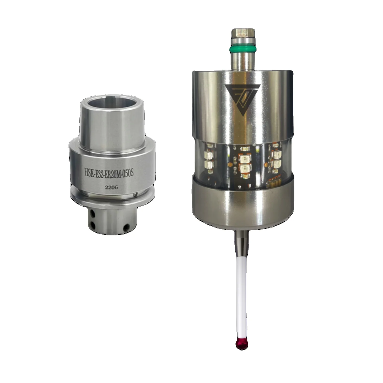 EOP40 High Precision Cnc Finder Lathe Machine Accessories Other Machine Tools Accessories Machine Tool Spindle Touch Probe