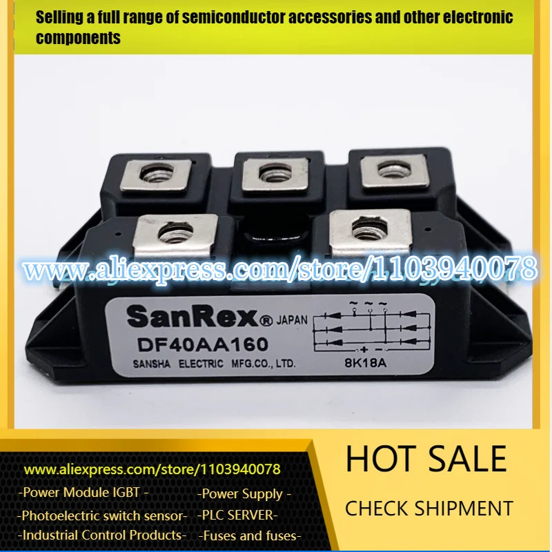 

DF60AA160 DF30AC160 DF100AA160 DF50AA160 DF40AA160 DF75BA80 IGBT