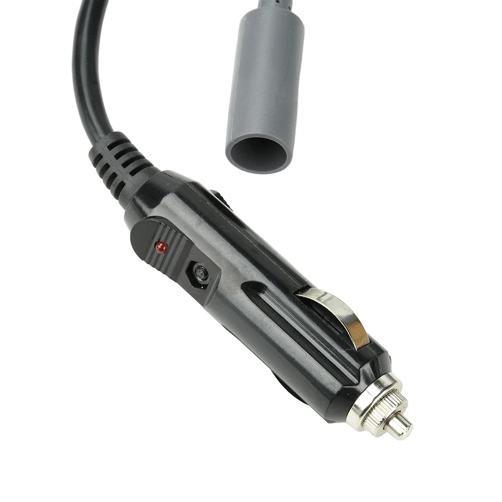 

Mini DC Boost Converter 12V 24V to 30V 3.5A Waterproof Step-Up Converter with Cigarette Lighter