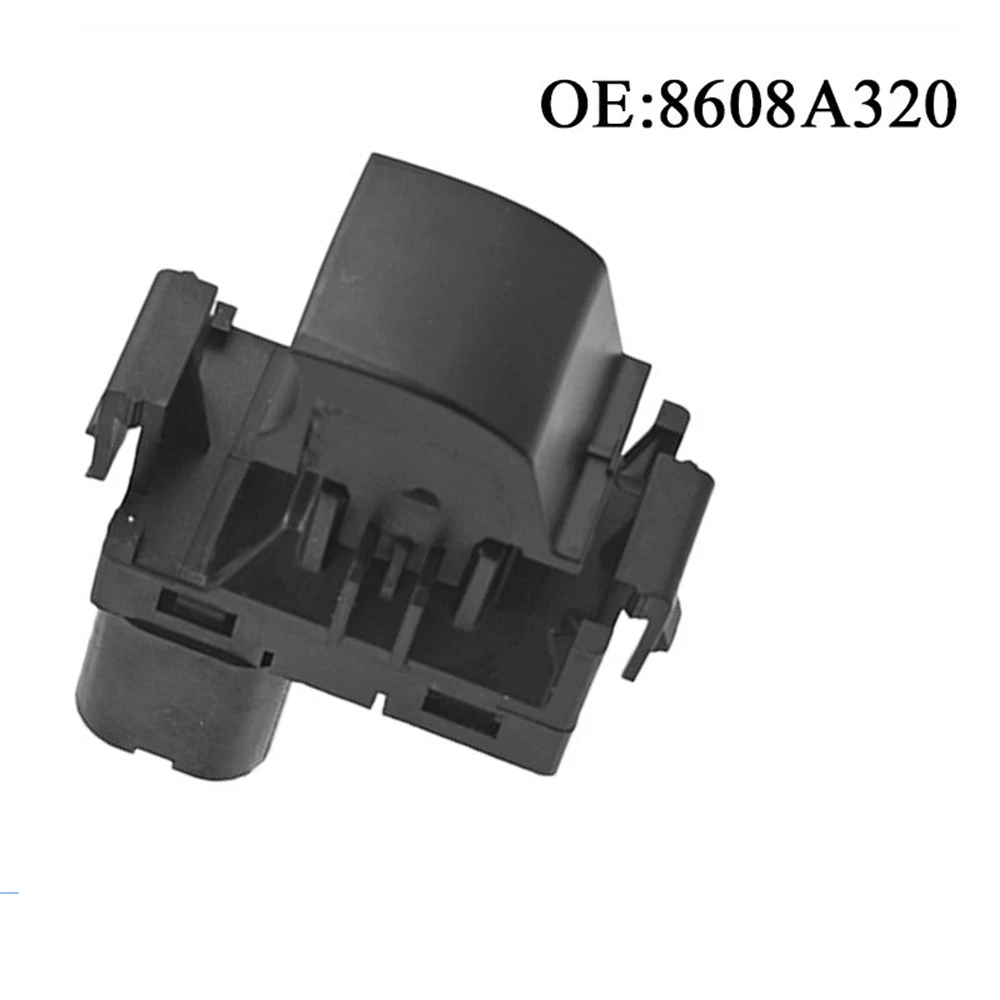 

​New Electric Window Lifter Control Switch 8608A320 For Pajero Montero Sport 3 L200 Triton Eclipse Cross Mirage Xpander