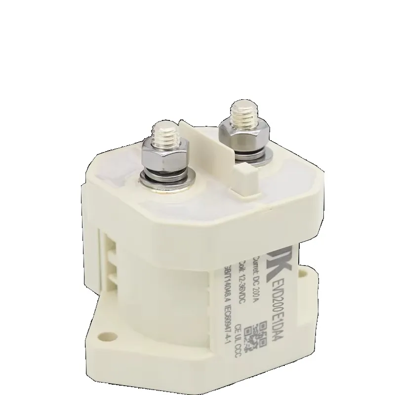 

Wholesale of HVDC 200A 1000V with Auxiliary