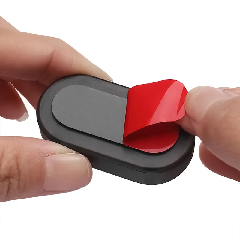 سيارة صغيرة LED تعمل بالطاقة الشمسية مصباح أمان الحذر مصباح اكسسوارات السيارات لسوبارو فورستر Xv امبريزا Wrx Sti 2010 Outback #2