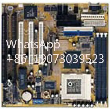 GA-5AA 586  100%OK Original 586 IPC Mainboard GA-5AA industrial motherboard with socket 7 CPU VGA 3*PCI 2*ISA IPC Board