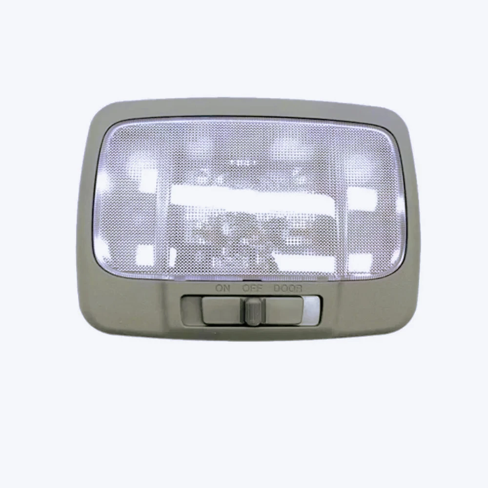 

AC-928503E500 Center Room Lamp Assy Gray for Kia Sorento 2006-2009 Overhead Console Room Lamp Assy 928503E500CY