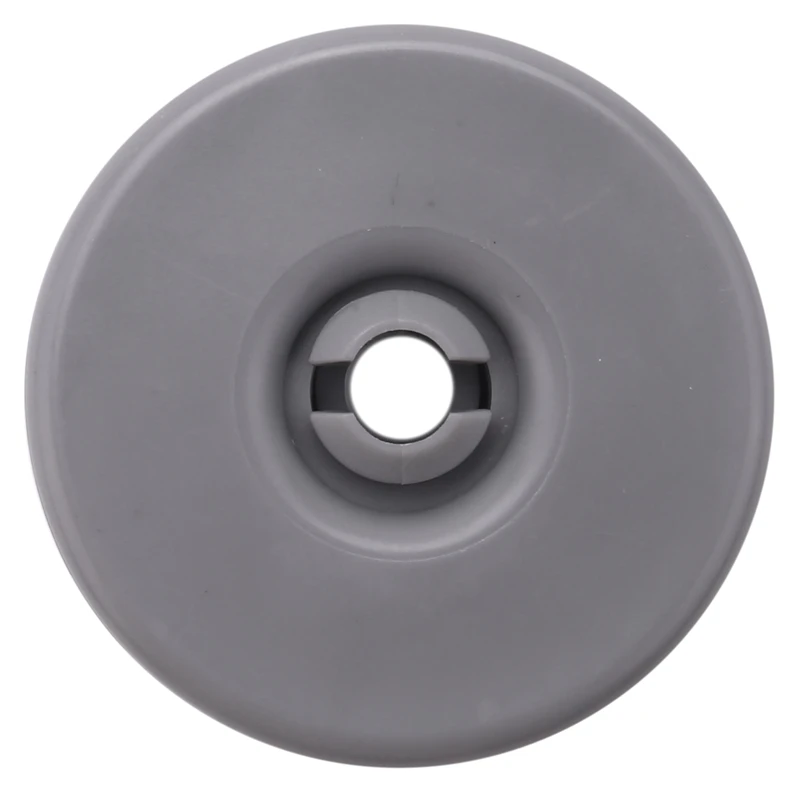 16 แพ็คของเครื่องล้างจานล้อตะกร้าล่างล้อสําหรับ AEG Electrolux FAVORIT Zanussi เครื่องล้างจานล้อ