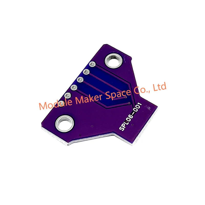 SPL06-001 مستشعر الارتفاع 5 سم عالي الدقة - وحدة ضغط الهواء والارتفاع بدون طيار للطائرات بدون طيار لوحدة التحكم في الطيران