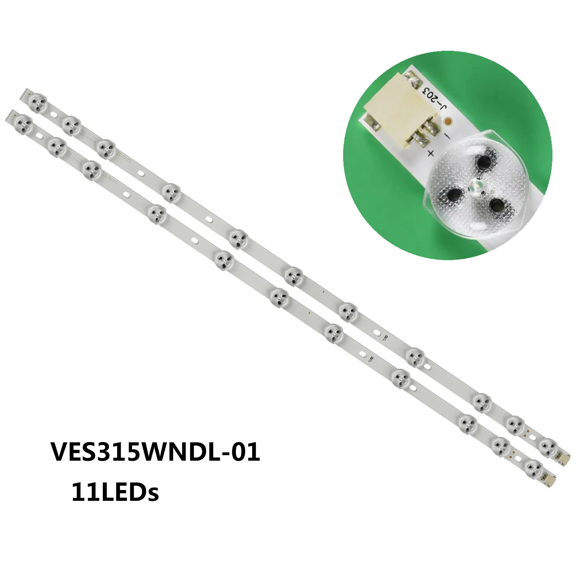 Innotek 32" Ndv REV… - image