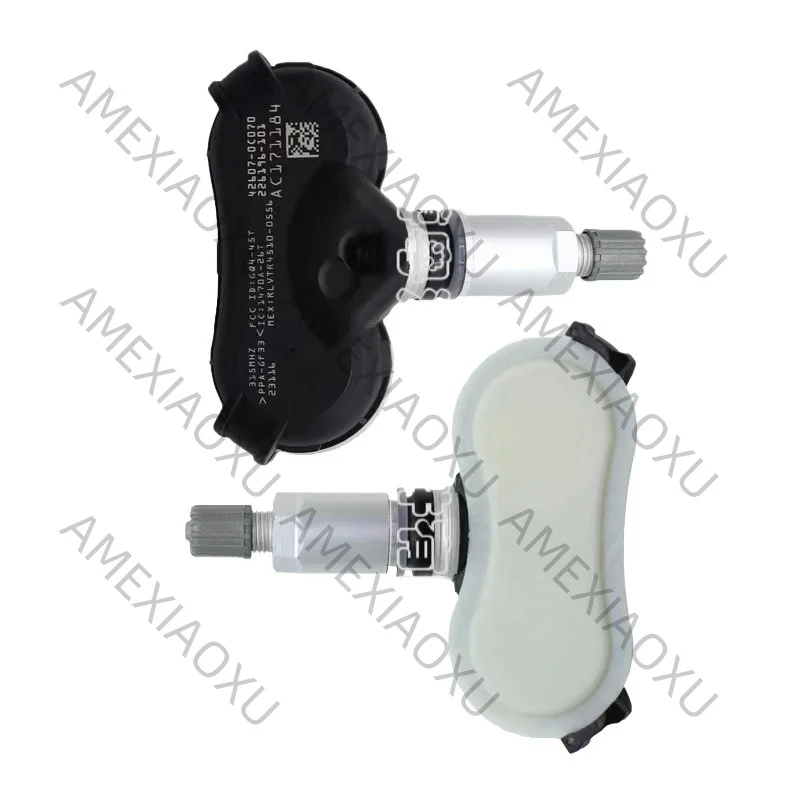 4-pcs-for42607-0c070-for-toyota-senna-tantu-tpms-tire-pressure-sensor-tire-pressure-sensor-amexiaoxu