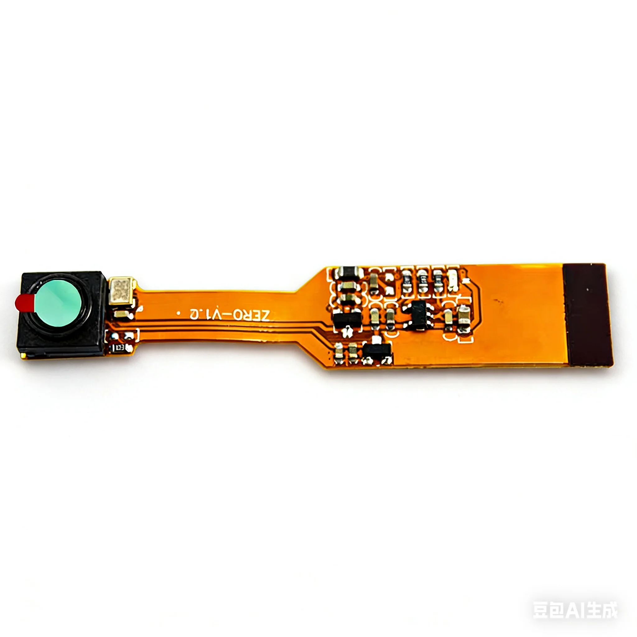5MP Raspberry Pi Zero Camera Module, OV5647 Sensor V1.3, Compatible with Raspberry Pi Zero/Zero W/Zero 2W, Pi 1 Model A+/B+