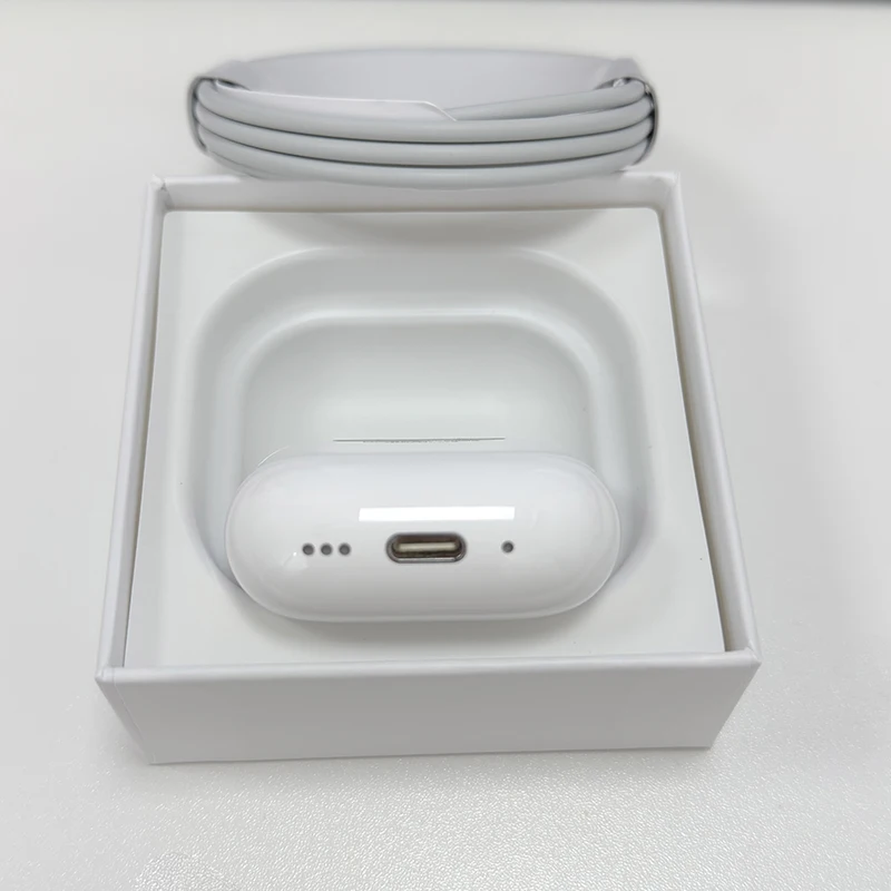 2025 Danny Tws Air Pro Wireless Bluetooth Earphones Type-C Pro 5 Headphones HiFi Sound Active noise reduction Earbuds With ANC