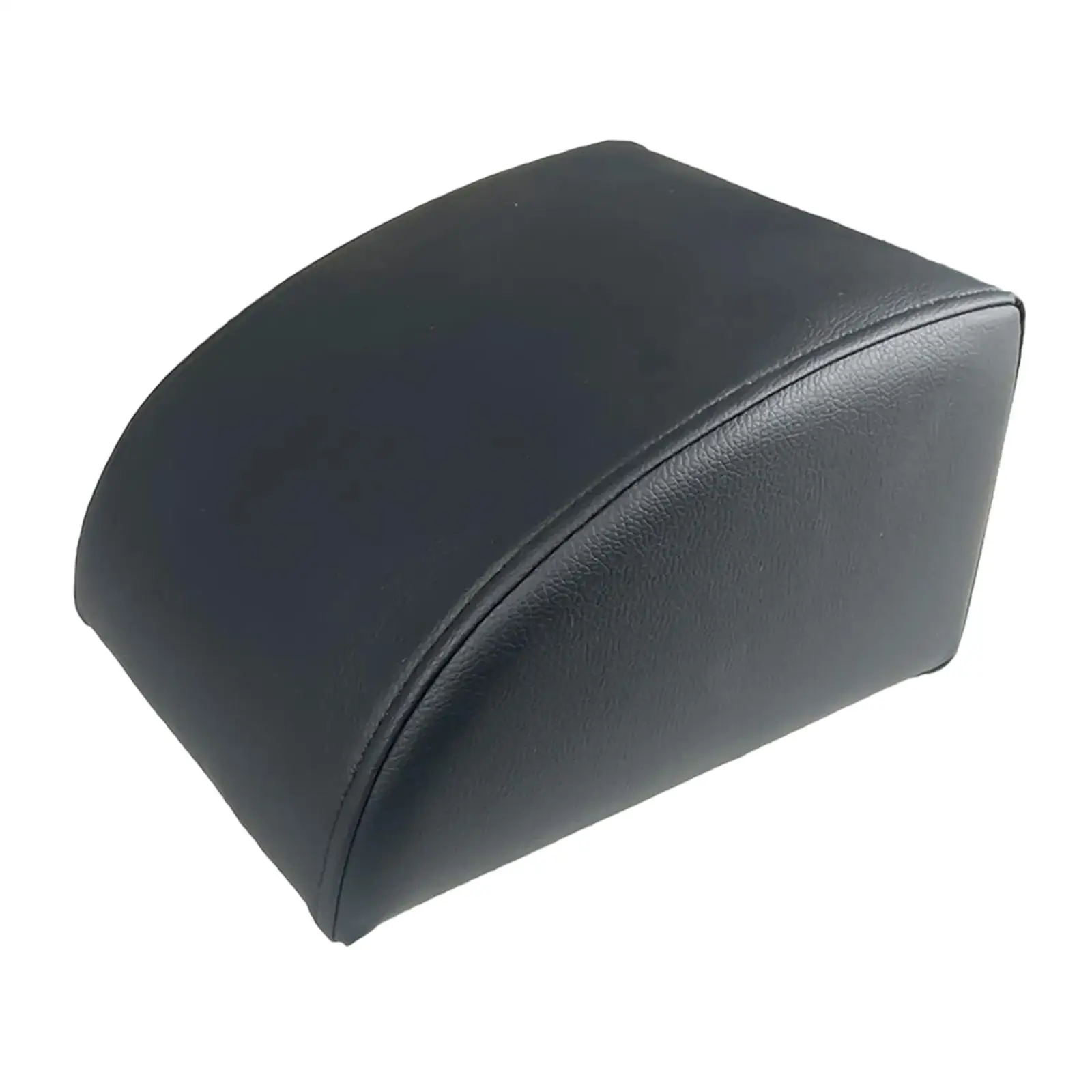 Compact Nail Arm Rest Pillow PU Leather Manicure Support for Nail Design Gel Sticker Salon Equipment