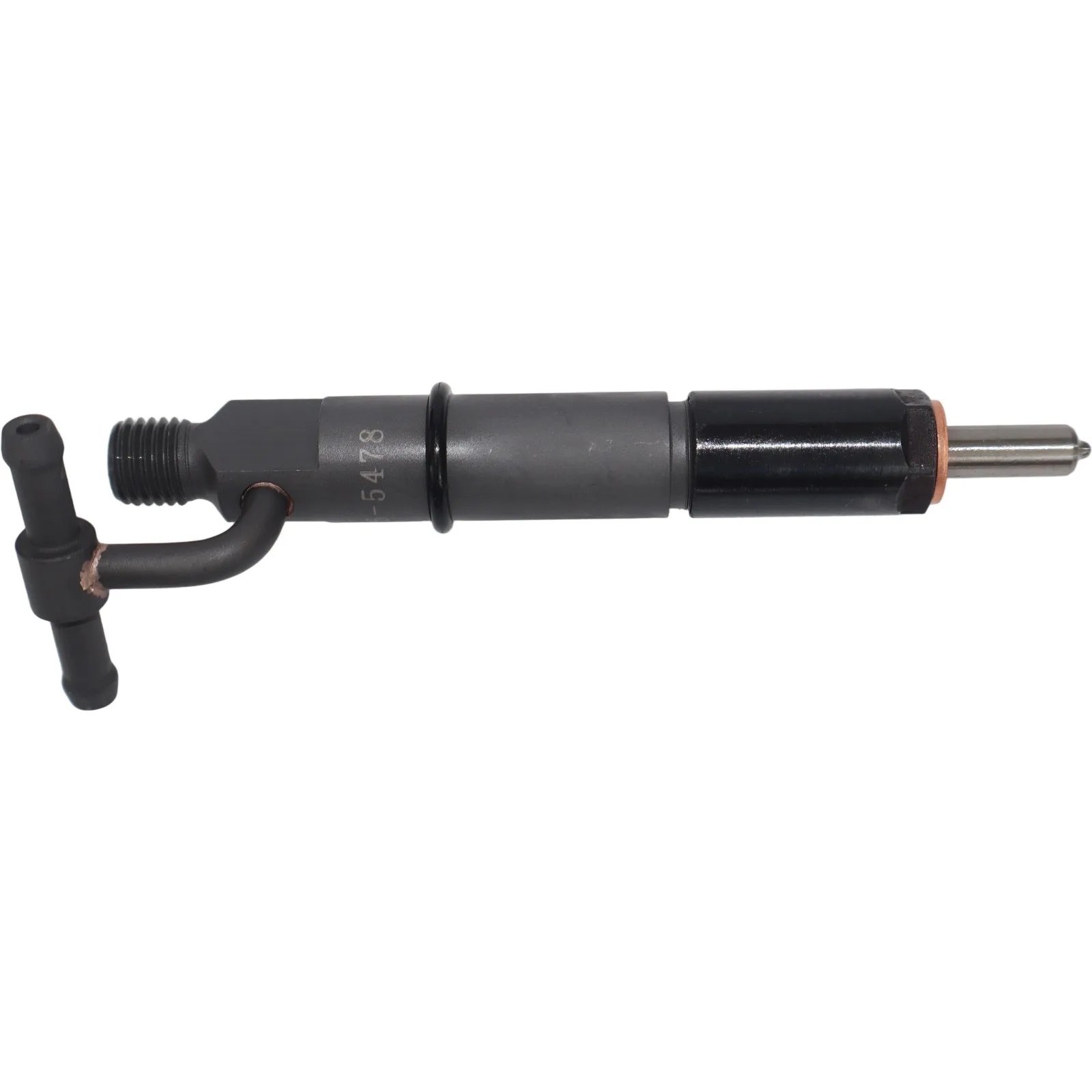 2165478 Fuel Injector For Caterpillar CAT 236B 246C 252B 256C 262C 267B 268B 272C 277C 287C 297C 3044C 906 1PCS
