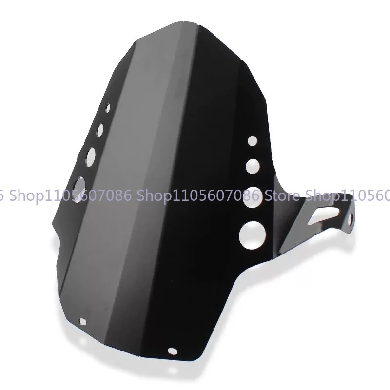 Suitable for Honda Xadv750 Fosha 750 Nss750 Forza750 Modified Fender Rear Gear