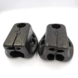 Agricultural Drones Plant Protection Accessories Left and Right Motor Protector Front and Rear Motor Protector For DJI T30 M1 M2