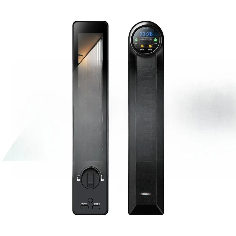 Smart Bluetooth Lock-R16 Tool Supplies