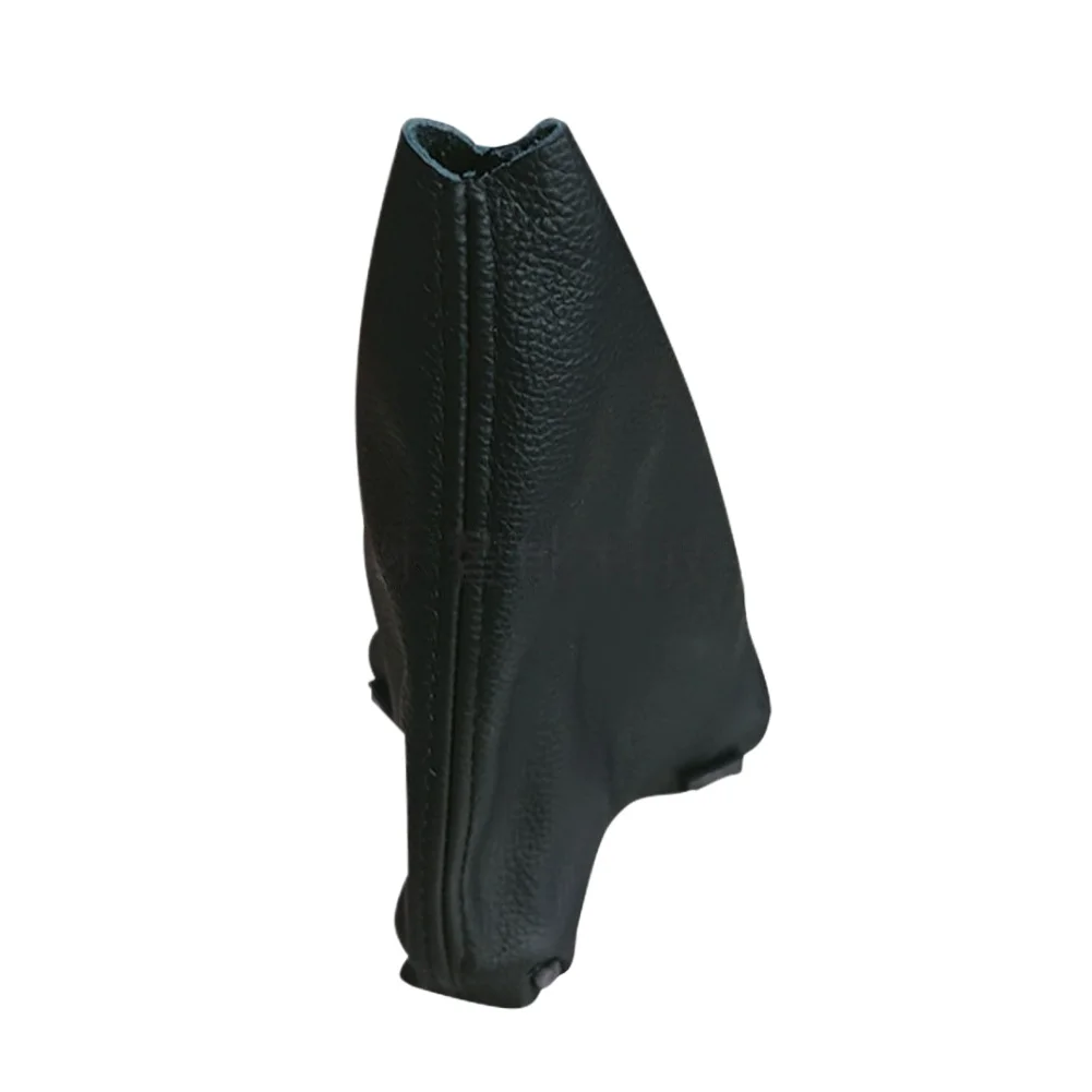 Interior Gear Shift Knob Boot Cover Compatible with For Land Rover FreeFor Lander 2 Automatic Vehicles 2008-2012