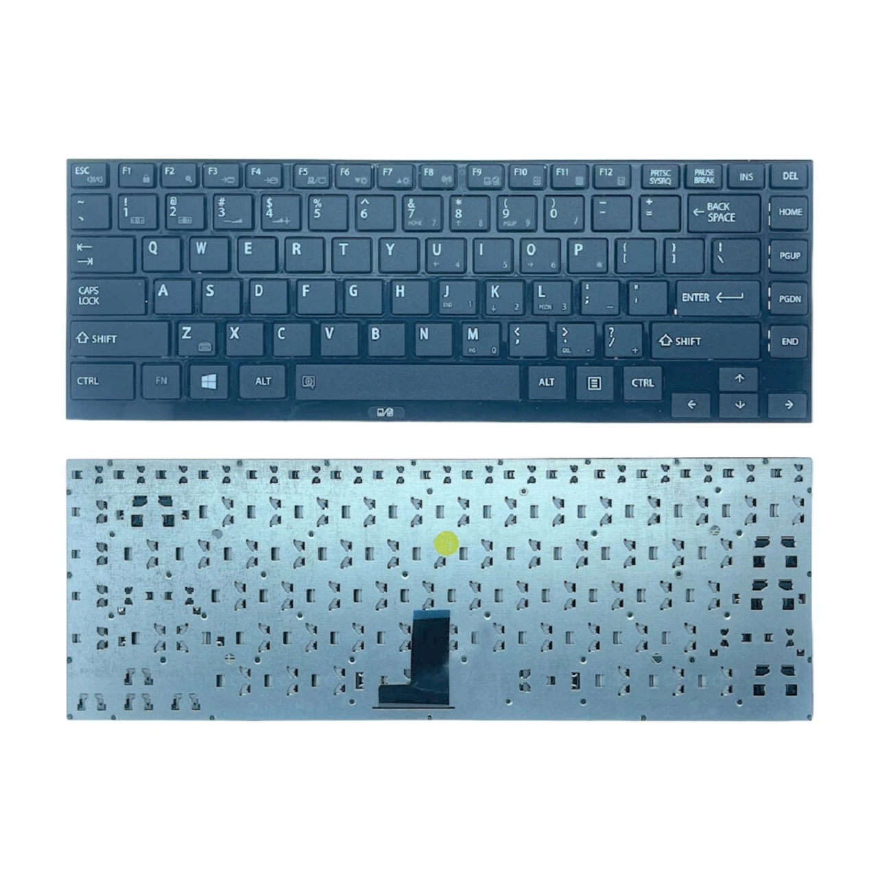 

New US Laptop Keyboard For Toshiba Portege R935 R700 R705 R730 R830 R835 R731 R930 Notebook PC Replacement