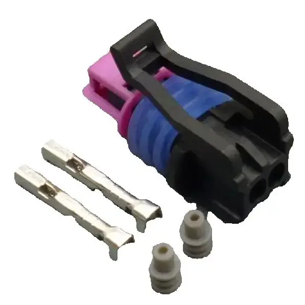 Worldgolden 2Pin 15…