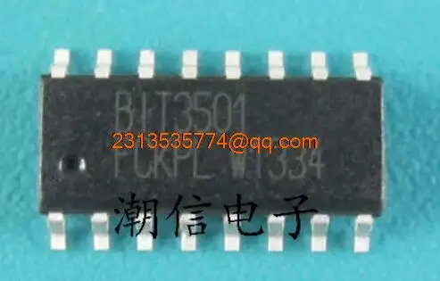 

new% BIT3501 SOP-16