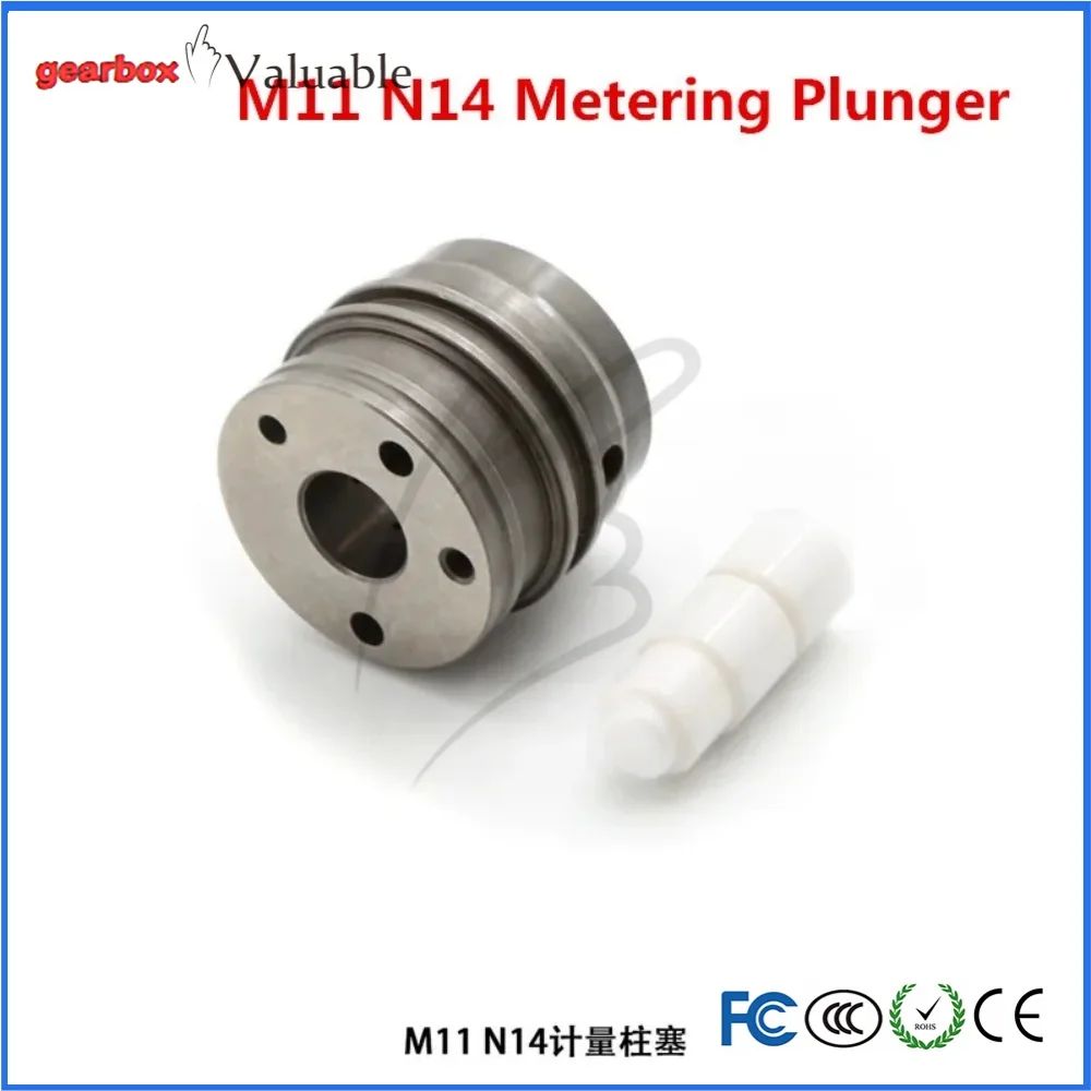 

For Cummins M11, N14, L10 Engines - A22F-Injector Control Valve Metering Plunger Timing Plunger Assy 3411711
