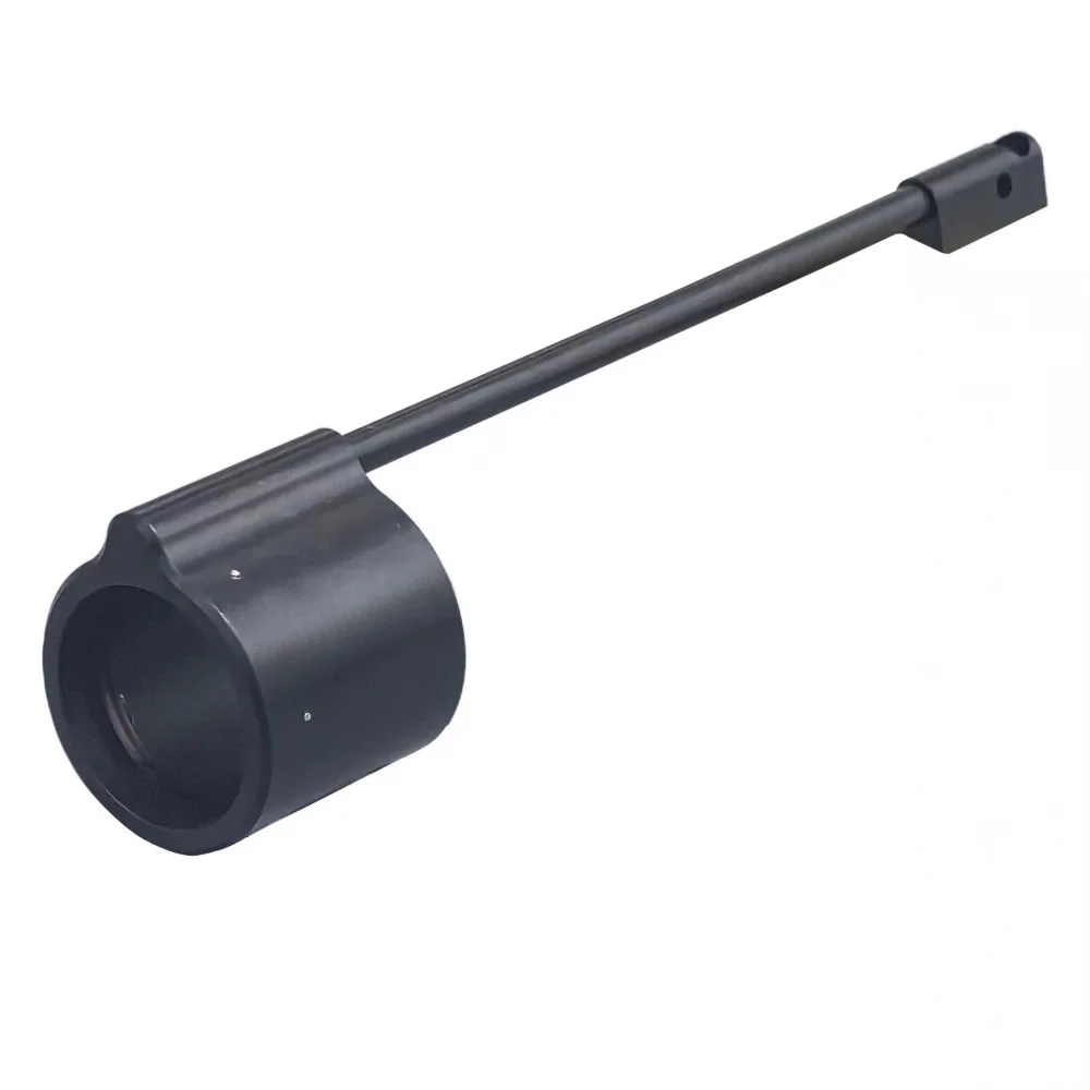 Picture 3: Conductive Discharge Super Ring Corona Ring for Automatic Electrostatic Powder Coating Spray Gun