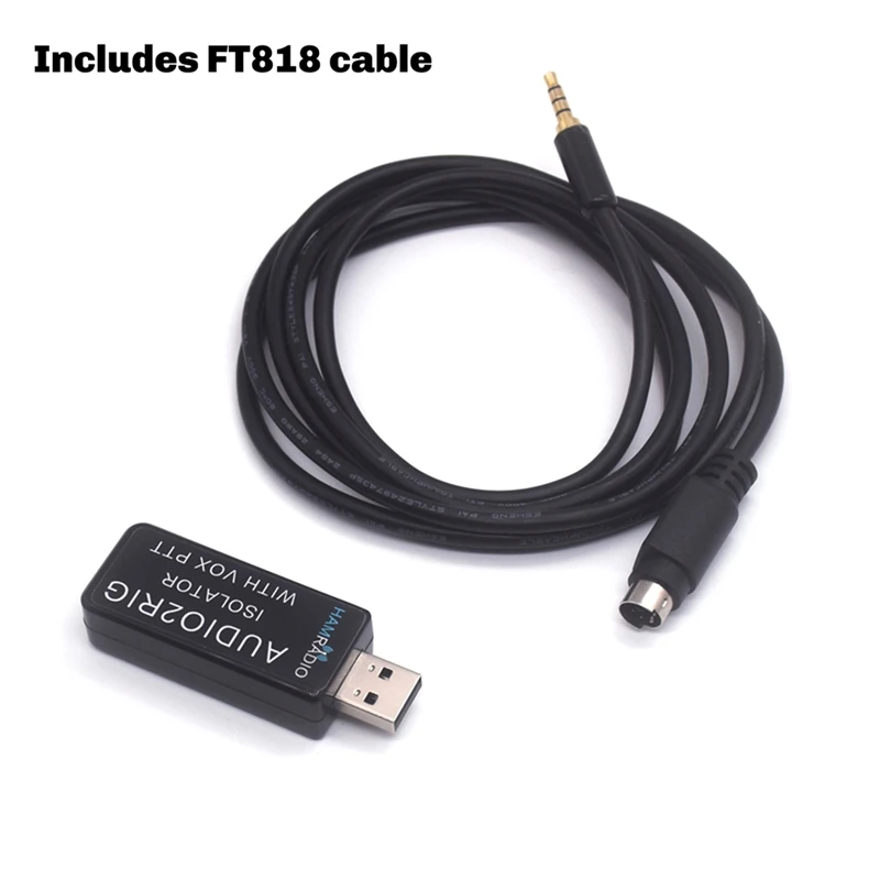 Цифровой интерфейс для любительского радиоразъема, комплект цифровых режимов, интерфейс радиоразъема