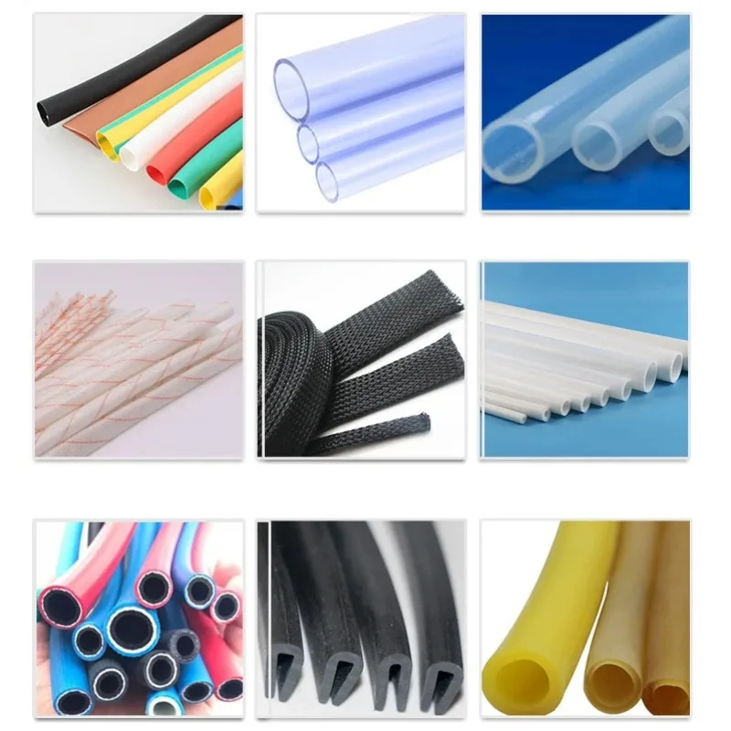 Automatic Nickel Strip/PVC Tube/Plastic Tape Cutting Machine Adhesive Tape Slitting Machine For Aluminium Nickel Belt