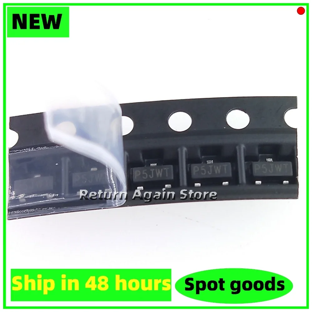 10PCS/LOT SI2312CDS-T1-GE3 SI2318CDS SI2319CDS SI2323CD SI2333CDS mosfet SOT-23 new original