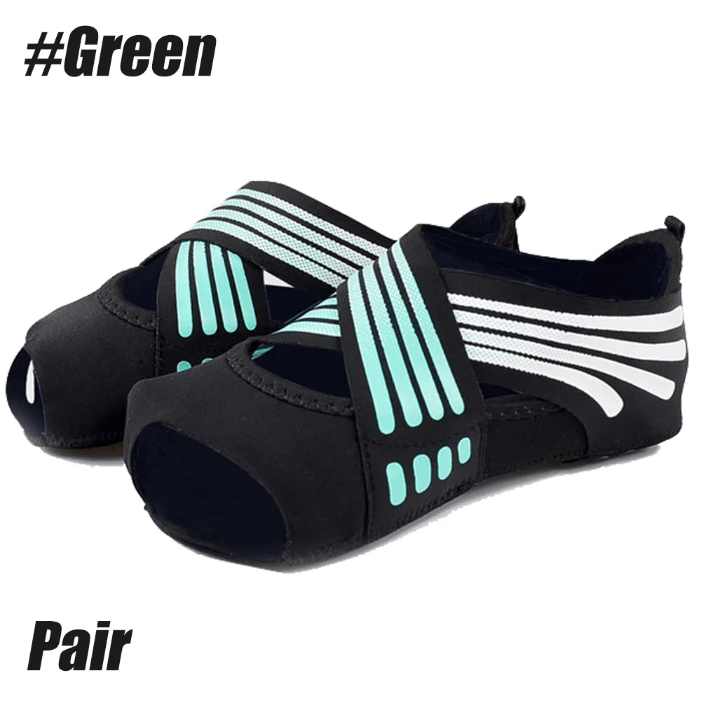 Variant: Green