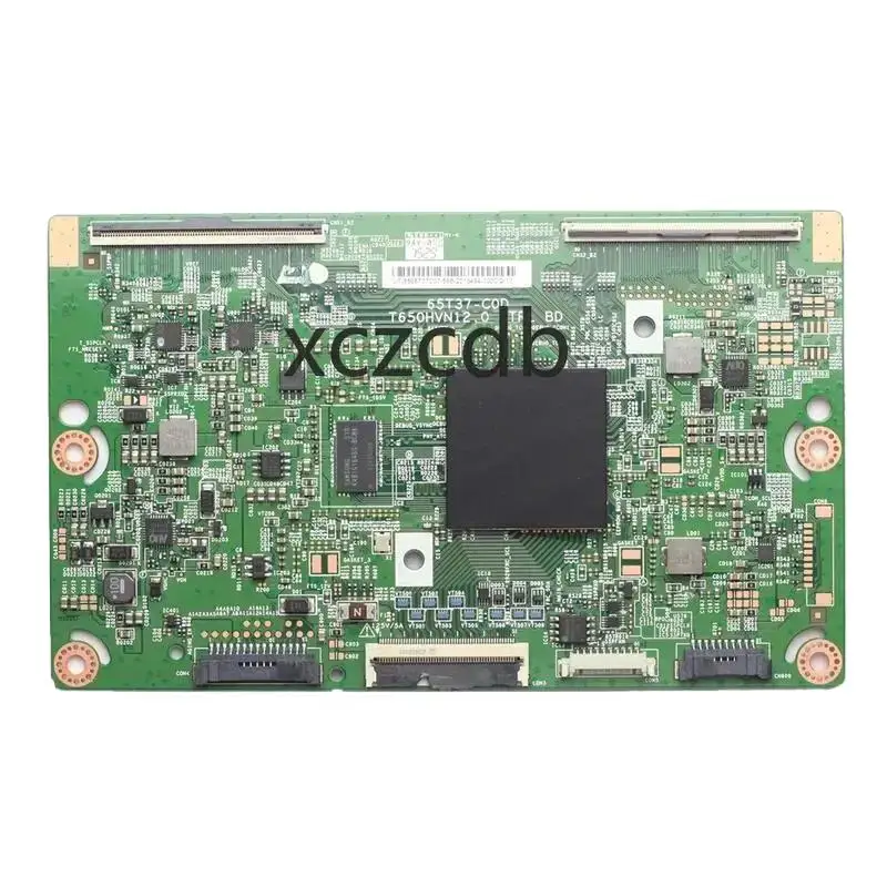 

Logic Board T650HVN12.0 CTRL BD 65T37-C0D for TV Professional Test Board CTT