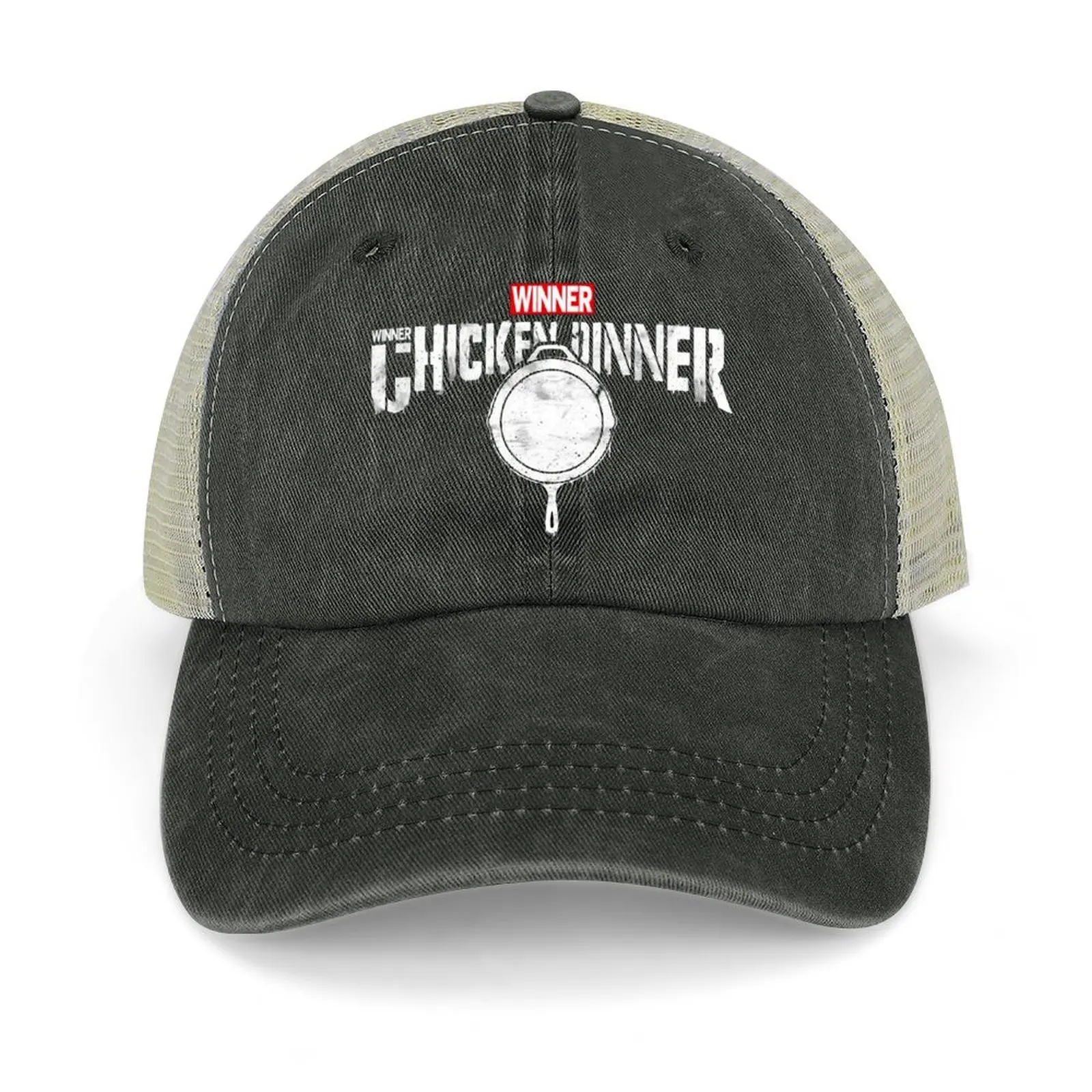 

CHICKEN WINNER Baseball Cap Dropshipping Brand Man cap Luxury Brand Beach Outing Trucker Hats For Men Women's