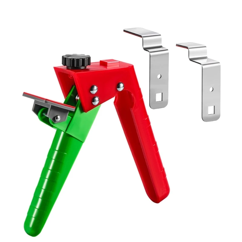 Ipiip ตู้ลิ้นชักแบบปรับได้ Face Frame CLAMP คลิปยึดงานไม้จิ๊กเครื่องมือ